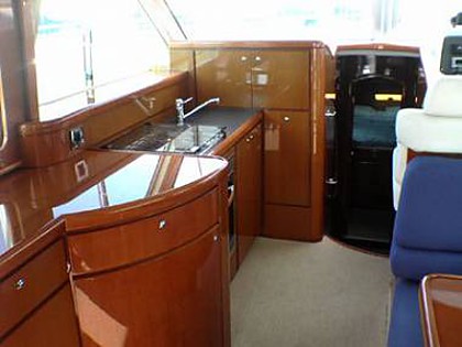 Hrvaška charter in jadranje - Jahta - Beneteau Antares 13,80 (code:CRY 36) - Split - Riviera Split  - Hrvaška  - Beneteau Antares 13,80 (code:CRY 36): 