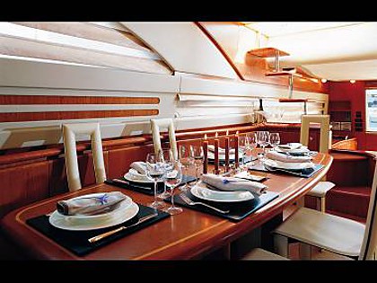 Hrvaška charter in jadranje - Jahta - Ferretti Yacht 760 (code:CRY 129) - Split - Riviera Split  - Hrvaška  - Ferretti Yacht 760 (code:CRY 129): 