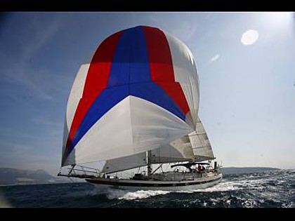 Hrvaška charter in jadranje - Jadrnica - Scorpio 72 Sinbadsan (code:CRY 134) - Split - Riviera Split  - Hrvaška  - Scorpio 72 Sinbadsan (code:CRY 134): 