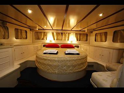 Hrvaška charter in jadranje - Jadrnica - Fortuna Dalmata (code:CRY 292) - Split - Riviera Split  - Hrvaška  - Fortuna Dalmata (code:CRY 292): 