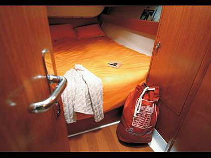 Hrvaška charter in jadranje - Jadrnica - Beneteau Cyclades 39,3 (code:PLA 219) - Trogir - Riviera Trogir  - Hrvaška  - Beneteau Cyclades 39,3 (code:PLA 219): 