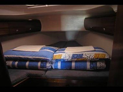 Hrvaška charter in jadranje - Jadrnica - Bavaria 49 (code:PLA 310) - Trogir - Riviera Trogir  - Hrvaška  - Bavaria 49 (code:PLA 310): 