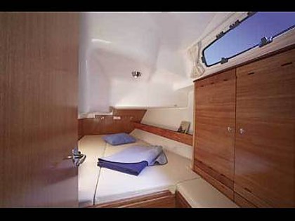 Hrvaška charter in jadranje - Jadrnica - Bavaria 37 (code:PLA 323) - Trogir - Riviera Trogir  - Hrvaška  - Bavaria 37 (code:PLA 323): 