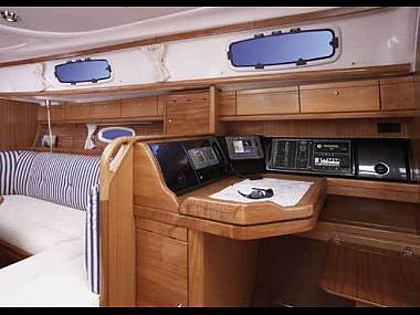 Hrvaška charter in jadranje - Jadrnica - Bavaria 37 (code:PLA 323) - Trogir - Riviera Trogir  - Hrvaška  - Bavaria 37 (code:PLA 323): 