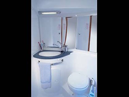 Hrvaška charter in jadranje - Jadrnica - Bavaria 39 (code:PLA 400) - Trogir - Riviera Trogir  - Hrvaška  - Bavaria 39 (code:PLA 400): 