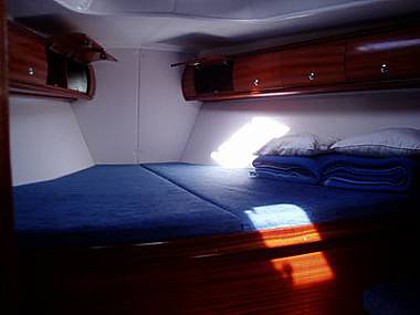 Hrvaška charter in jadranje - Jadrnica - Bavaria 36 (code:PLA 462) - Trogir - Riviera Trogir  - Hrvaška  - Bavaria 36 (code:PLA 462): 