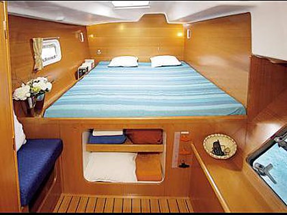 Hrvaška charter in jadranje - Katamaran - Lagoon 380 (code:PLA 763) - Trogir - Riviera Trogir  - Hrvaška  - Lagoon 380 (code:PLA 763): 