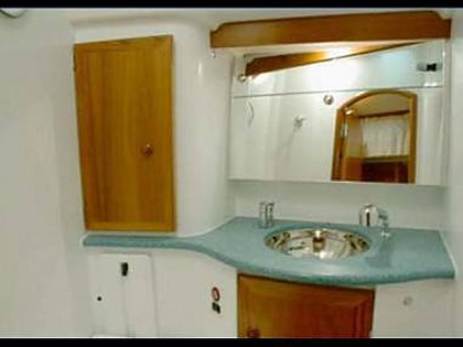 Hrvaška charter in jadranje - Jadrnica - Sun Odyssey 54 DS (code:NAV 1) - Sukošan - Riviera Zadar  - Hrvaška  - Sun Odyssey 54 DS (code:NAV 1): 