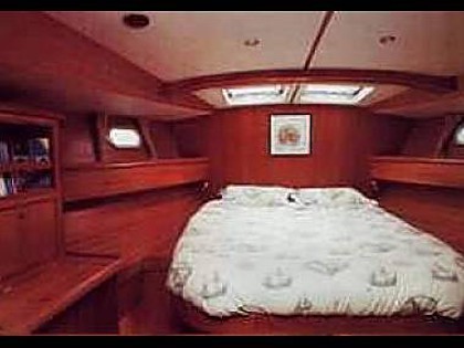 Hrvaška charter in jadranje - Jadrnica - Sun Odyssey 52,2 Vintage (code:NAV 7) - Sukošan - Riviera Zadar  - Hrvaška  - Sun Odyssey 52,2 Vintage (code:NAV 7): 