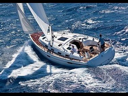 Hrvaška charter in jadranje - Jadrnica - Bavaria 40 Cruiser (code:NAV 27) - Sukošan - Riviera Zadar  - Hrvaška  - Bavaria 40 Cruiser (code:NAV 27): 