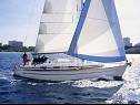 Hrvaška charter in jadranje - Jadrnica - Bavaria 36 (code:WPO1) - Dubrovnik - Riviera Dubrovnik  - Hrvaška  - 