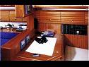 Hrvaška charter in jadranje - Jadrnica - Bavaria 36 (code:WPO1) - Dubrovnik - Riviera Dubrovnik  - Hrvaška  - 