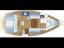 Hrvaška charter in jadranje - Jadrnica - Bavaria 36 (code:WPO1) - Dubrovnik - Riviera Dubrovnik  - Hrvaška  - 