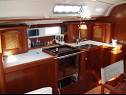 Hrvaška charter in jadranje - Jadrnica - Beneteau Oceanis 411 (code:ULT30) - Dubrovnik - Riviera Dubrovnik  - Hrvaška  - Beneteau Oceanis 411 (code:ULT30): 