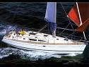 Hrvaška charter in jadranje - Jadrnica - Jeanneau SO 40 (code:PLA 27) - Dubrovnik - Riviera Dubrovnik  - Hrvaška  - Jeanneau SO 40 (code:PLA 27): 