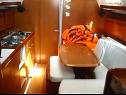 Hrvaška charter in jadranje - Jadrnica - Cyclades 39.3 (CBM Realtime) - Dubrovnik - Riviera Dubrovnik  - Hrvaška  - Cyclades 39.3 (CBM Realtime): 