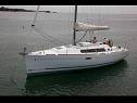 Hrvaška charter in jadranje - Jadrnica - Oceanis 34 (CBM Realtime) - Dubrovnik - Riviera Dubrovnik  - Hrvaška  - Oceanis 34 (CBM Realtime): 