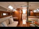 Hrvaška charter in jadranje - Jadrnica - Oceanis 34 (CBM Realtime) - Dubrovnik - Riviera Dubrovnik  - Hrvaška  - Oceanis 34 (CBM Realtime): 
