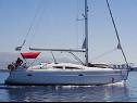 Hrvaška charter in jadranje - Jadrnica - Elan 384 Impression (CBM Realtime) - Dubrovnik - Riviera Dubrovnik  - Hrvaška  - Elan 384 Impression (CBM Realtime): 