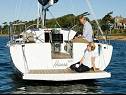 Hrvaška charter in jadranje - Jadrnica - Hanse 345 (CBM Realtime) - Dubrovnik - Riviera Dubrovnik  - Hrvaška  - Hanse 345 (CBM Realtime): 