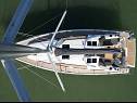 Hrvaška charter in jadranje - Jadrnica - Hanse 345 (CBM Realtime) - Dubrovnik - Riviera Dubrovnik  - Hrvaška  - Hanse 345 (CBM Realtime): 