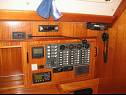 Hrvaška charter in jadranje - Jadrnica - Dufour 50 (code:CRY 154) - Pula - Istra  - Hrvaška  - Dufour 50 (code:CRY 154): 