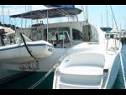 Hrvaška charter in jadranje - Katamaran - Lagoon 380 (code: WPO51) - Rovinj - Istra  - Hrvaška  - Lagoon 380 (code: WPO51): 