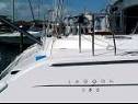 Hrvaška charter in jadranje - Katamaran - Lagoon 380 (code: WPO51) - Rovinj - Istra  - Hrvaška  - Lagoon 380 (code: WPO51): 