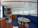 Hrvaška charter in jadranje - Katamaran - Lagoon 380 (code: WPO51) - Rovinj - Istra  - Hrvaška  - Lagoon 380 (code: WPO51): 