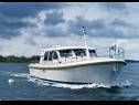 Hrvaška charter in jadranje - Motorna ladja - Linssen 40.9 Sedan(code:WPO71) - Rovinj - Istra  - Hrvaška  - Linssen 40.9 Sedan(code:WPO71): 