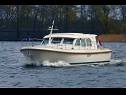 Hrvaška charter in jadranje - Motorna ladja - Linssen 40.9 Sedan(code:WPO71) - Rovinj - Istra  - Hrvaška  - Linssen 40.9 Sedan(code:WPO71): 