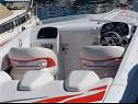 Hrvaška charter in jadranje - Motorna ladja - Baja 26 Outlaw(WPO74) - Rovinj - Istra  - Hrvaška  - Baja 26 Outlaw(WPO74): 