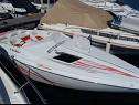Hrvaška charter in jadranje - Motorna ladja - Baja 26 Outlaw(WPO74) - Rovinj - Istra  - Hrvaška  - Baja 26 Outlaw(WPO74): 