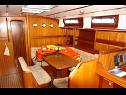 Hrvaška charter in jadranje - Jadrnica - Bavaria 42 (code:CRY 185) - Murter - Otok Murter  - Hrvaška  - Bavaria 42 (code:CRY 185): 