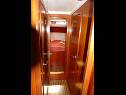 Hrvaška charter in jadranje - Jadrnica - Bavaria 42 (code:CRY 185) - Murter - Otok Murter  - Hrvaška  - Bavaria 42 (code:CRY 185): 