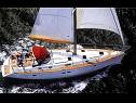 Hrvaška charter in jadranje - Jadrnica - Oceanis 411 (code:DCH 4) - Primošten - Riviera Šibenik  - Hrvaška  - Oceanis 411 (code:DCH 4): 