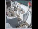 Hrvaška charter in jadranje - Jadrnica - Y 999 (code:CRY 259) - Šibenik - Riviera Šibenik  - Hrvaška  - Y 999 (code:CRY 259): 