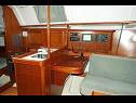 Hrvaška charter in jadranje - Jadrnica - Beneteau Oceanis 331 (code:CRY 262) - Šibenik - Riviera Šibenik  - Hrvaška  - Beneteau Oceanis 331 (code:CRY 262): 