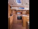 Hrvaška charter in jadranje - Jadrnica - Bavaria 50 (code:PLA 464) - Marina - Riviera Trogir  - Hrvaška  - Bavaria 50 (code:PLA 464): 