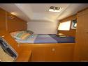 Hrvaška charter in jadranje - Katamaran - Lagoon 410 (code:PLA 770) - Marina - Riviera Trogir  - Hrvaška  - Lagoon 410 (code:PLA 770): 