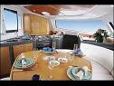 Hrvaška charter in jadranje - Katamaran - Fountaine Pajot Lavezzi 40 (code:PLA 772) - Marina - Riviera Trogir  - Hrvaška  - Fountaine Pajot Lavezzi 40 (code:PLA 772): 