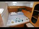 Hrvaška charter in jadranje - Katamaran - Fountaine Pajot Lavezzi 40 (code:PLA 772) - Marina - Riviera Trogir  - Hrvaška  - Fountaine Pajot Lavezzi 40 (code:PLA 772): 