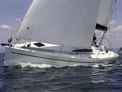 Hrvaška charter in jadranje - Jadrnica - Elan 340 (code:ELA 32) - Biograd - Riviera Biograd  - Hrvaška 