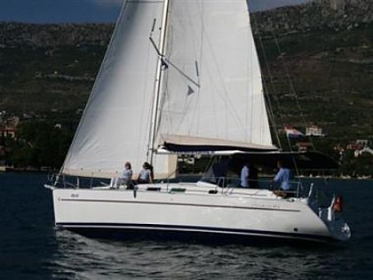 Jadrnica - Beneteau Cyclades 39.3 (code:ULT15) - Dubrovnik - Riviera Dubrovnik