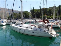 Jadrnica - Beneteau Oceanis 411 (code:ULT48) - Dubrovnik - Riviera Dubrovnik