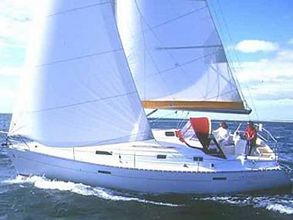 Jadrnica - Beneteau Oceanis 331 (code:ULT50) - Dubrovnik - Riviera Dubrovnik