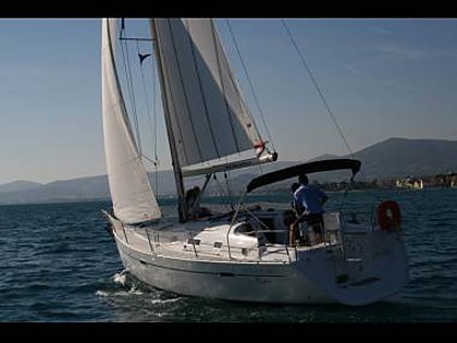 Jadrnica - Oceanis 343 (CBM Realtime) - Dubrovnik - Riviera Dubrovnik