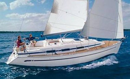 Hrvaška charter in jadranje - Jadrnica - Bavaria 32 Cruiser(code:WPO78) - Pula - Istra  - Hrvaška 