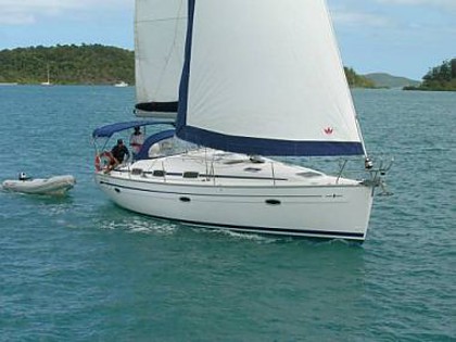 Hrvaška charter in jadranje - Jadrnica - Bavaria 39(code:WPO77) - Pula - Istra  - Hrvaška 