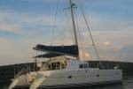 Katamaran - Lagoon 380 (code: WPO51) - Rovinj - Istra